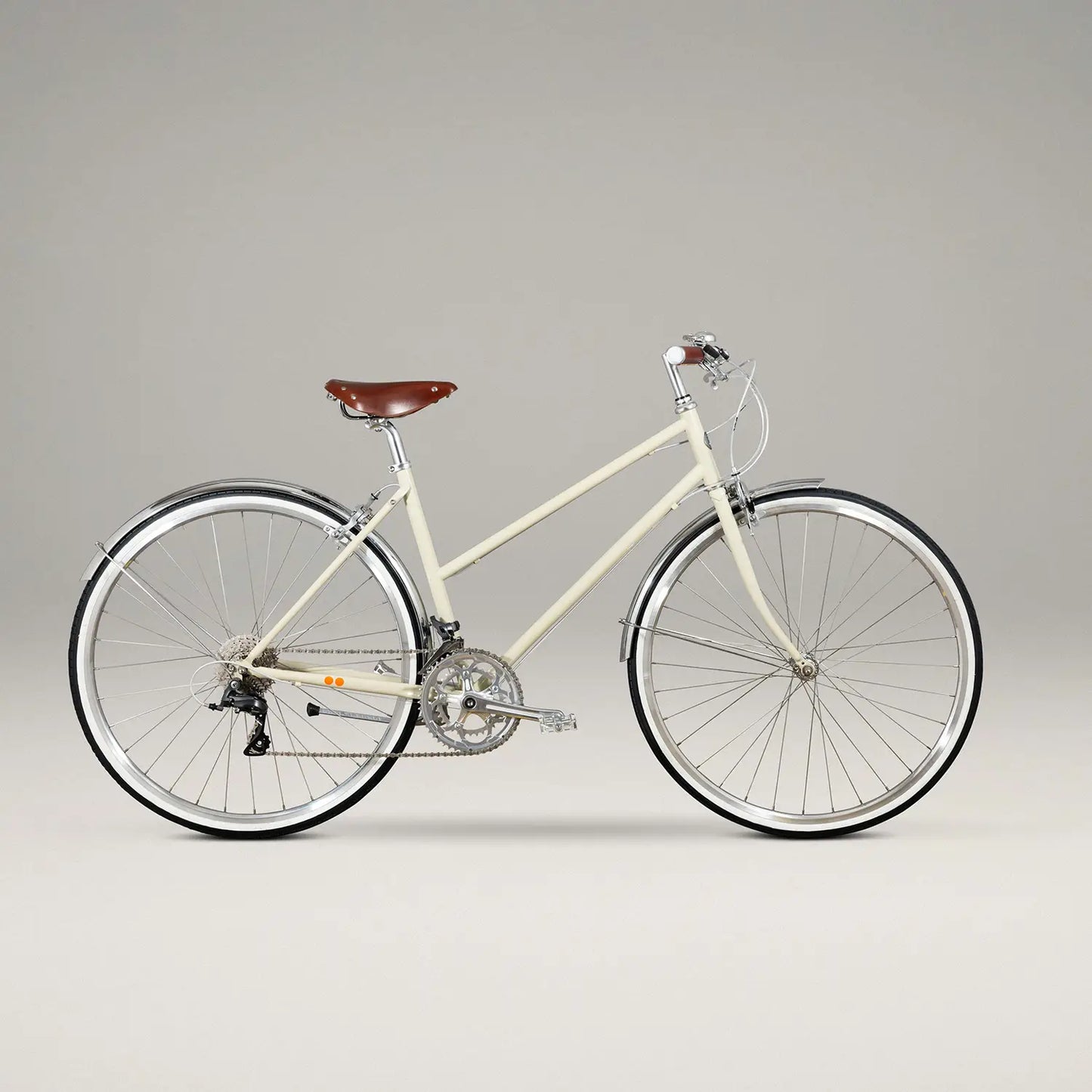 City (16 Speed)