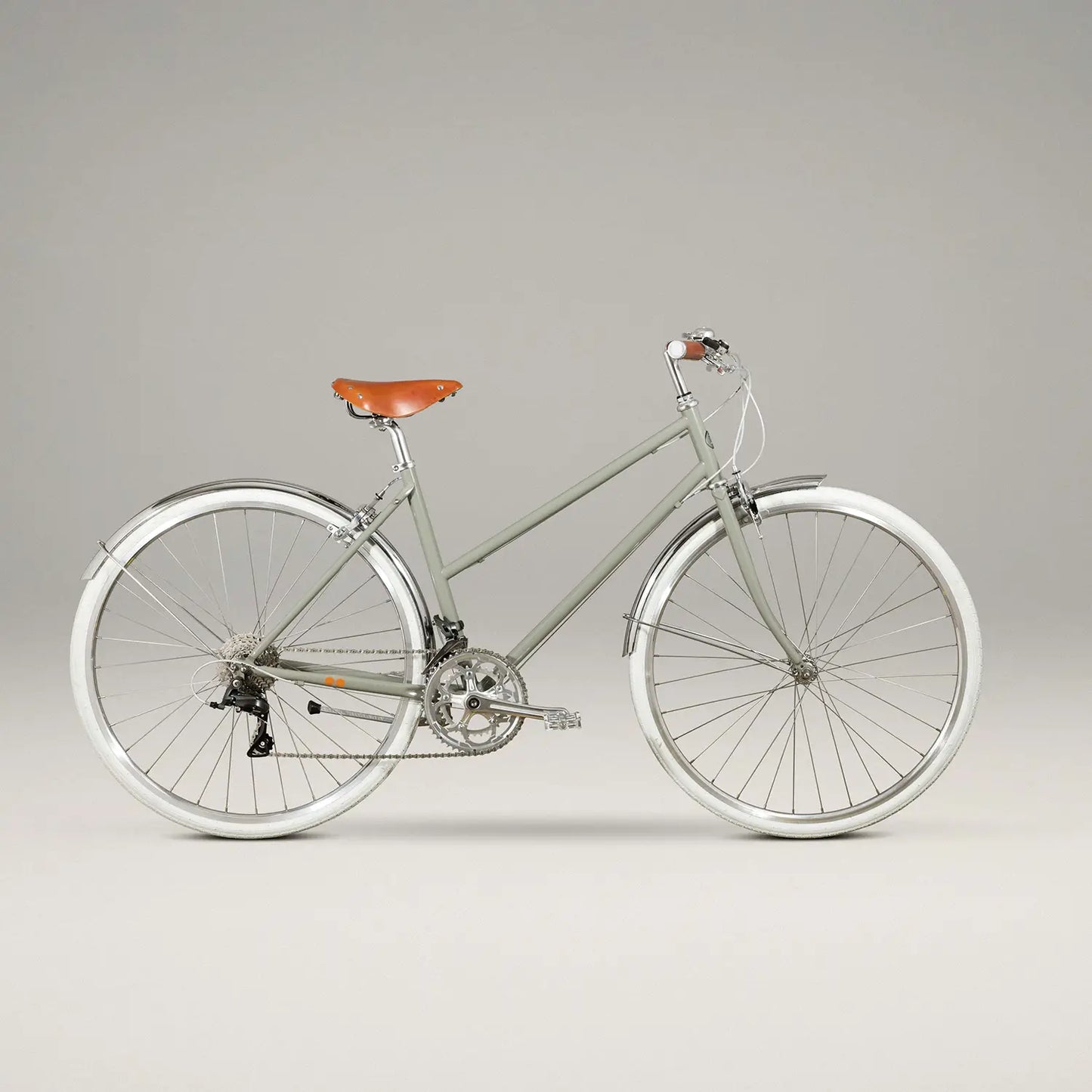 City (16 Speed)