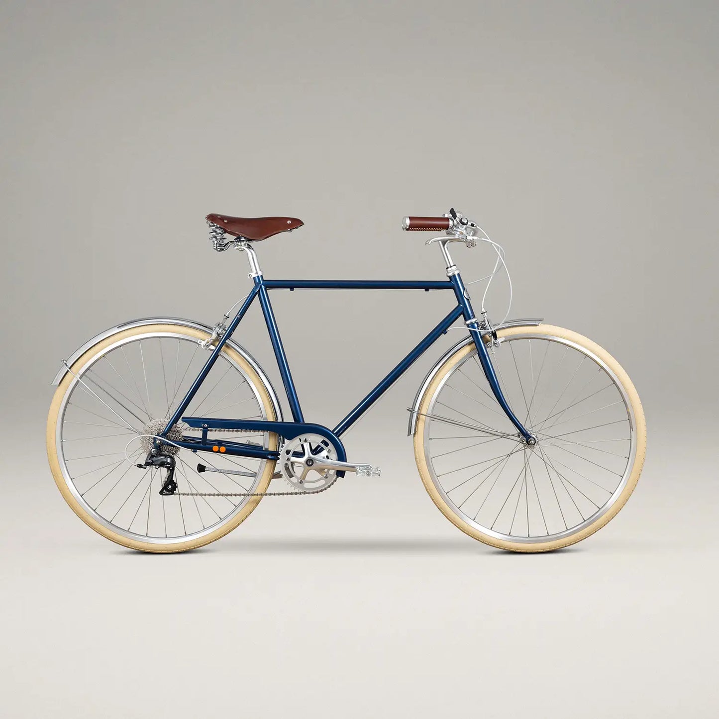 Comfort (8 Speed)