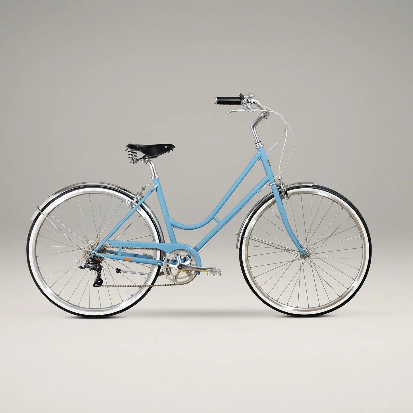 Comfy (8 Speed)