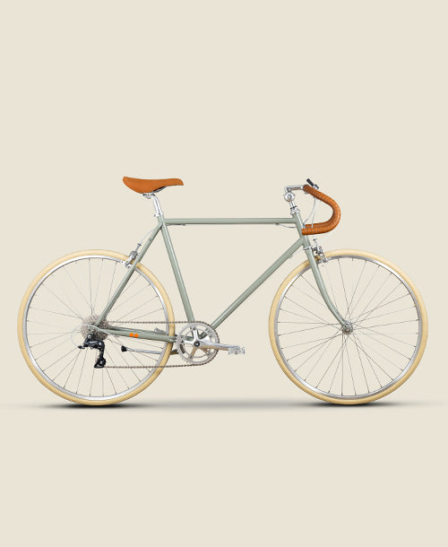 Race (8 Speed)
