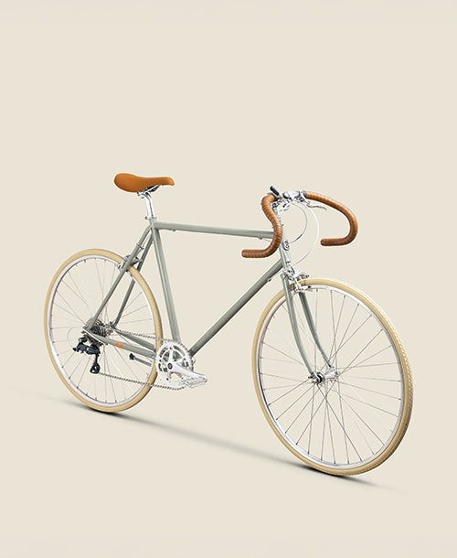 Race (8 Speed)