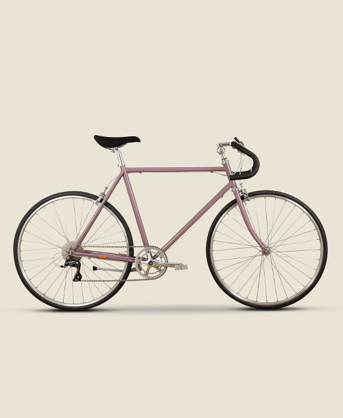 Race (8 Speed)