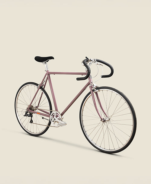 Race (8 Speed)