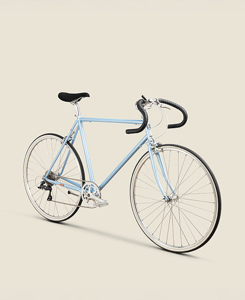 Race (8 Speed)