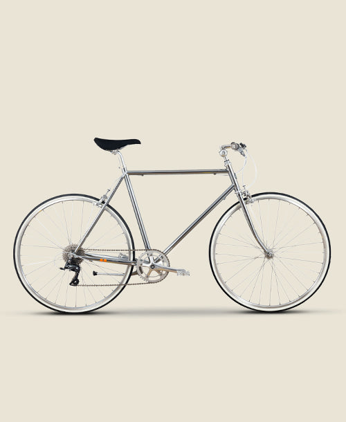 Urban (8 Speed)