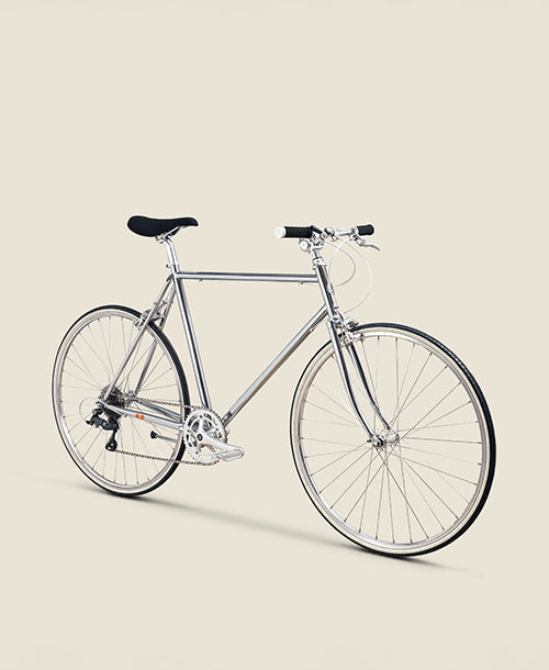 Urban (8 Speed)