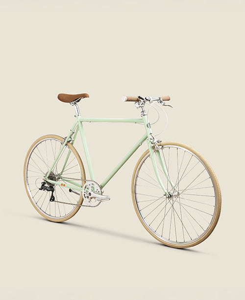 Urban (8 Speed)