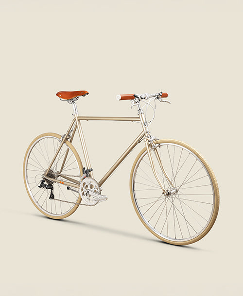 Urban (16 Speed)