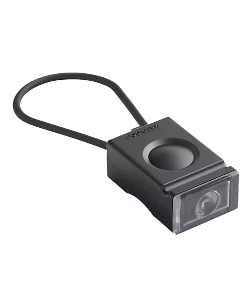 Front Block Light