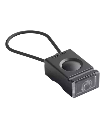 Front Block Light