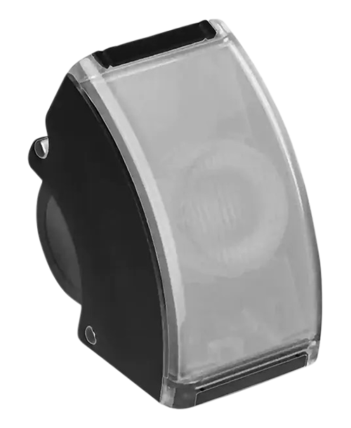 Front Curve Light