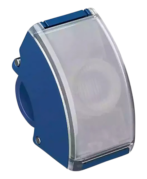 Front Curve Light