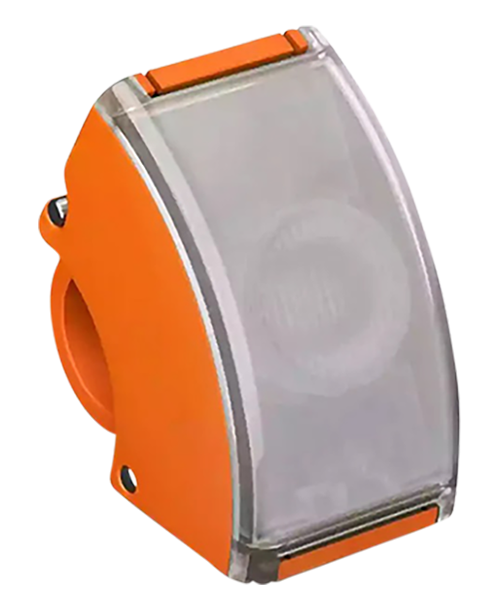 Front Curve Light