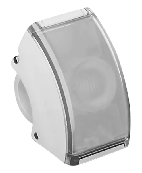 Front Curve Light