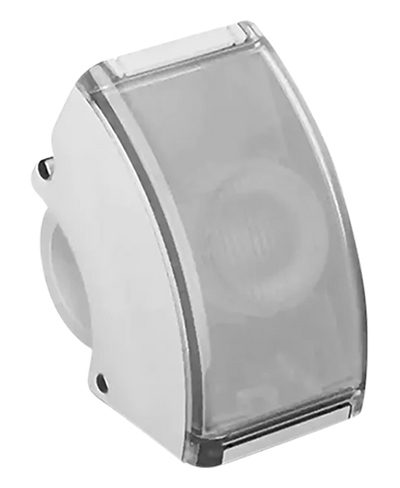 Front Curve Light