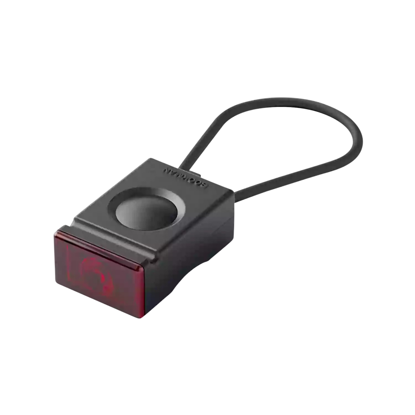 Rear Block Light