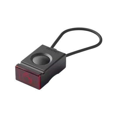 Rear Block Light