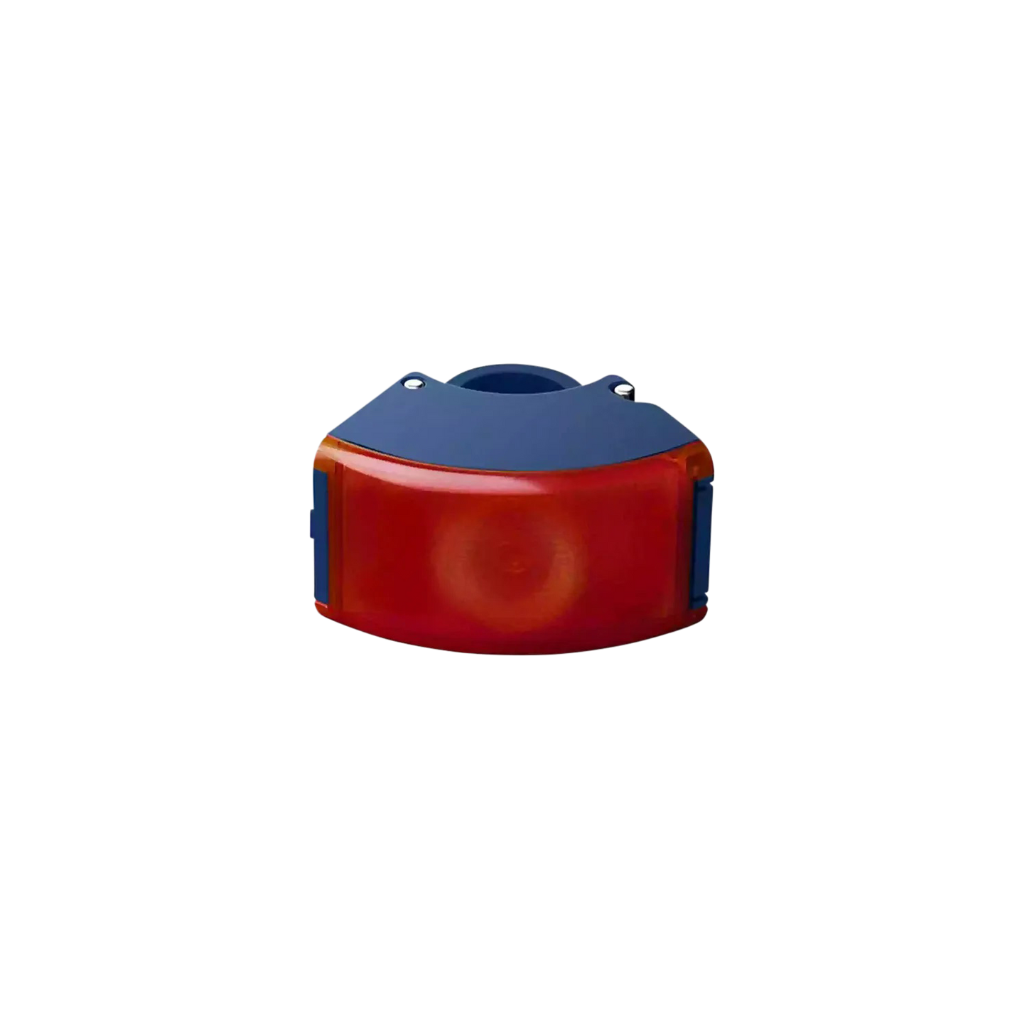 Rear Curve Light