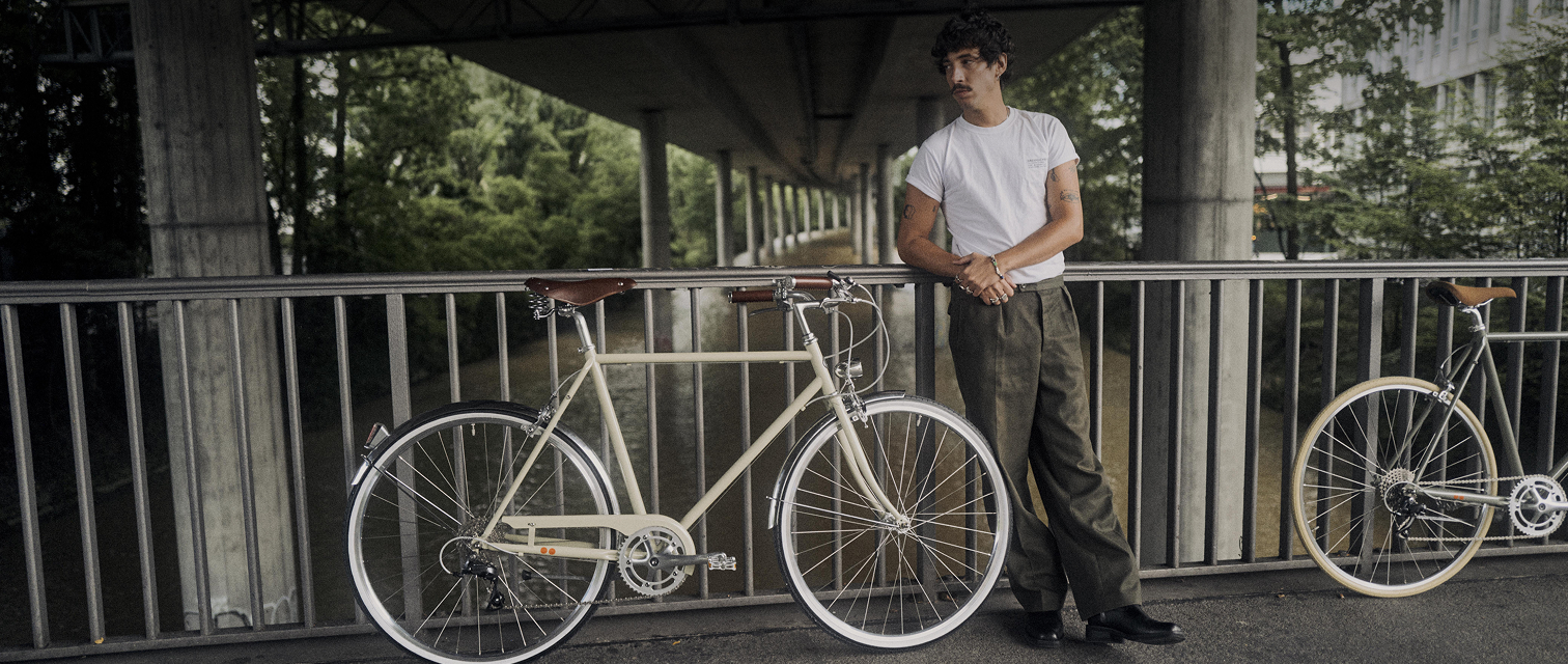 Comfort (8 Speed) image