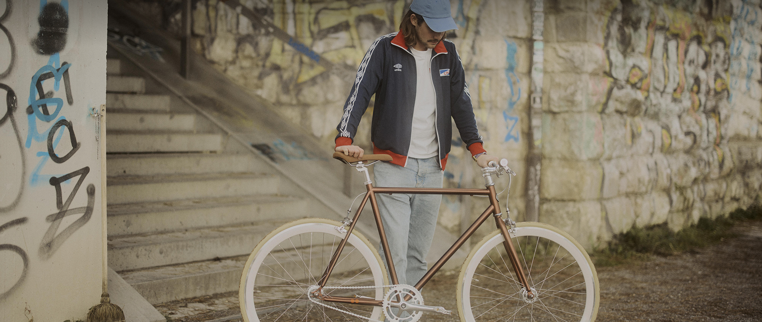Fixie (Singlespeed) image