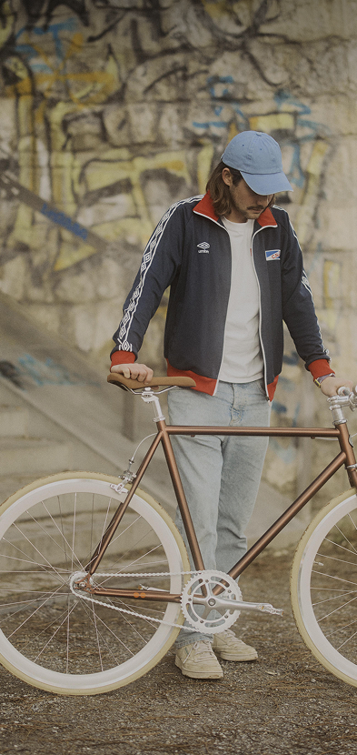 Fixie (Singlespeed) image