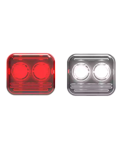 AMS Lightset (Batteryless)
