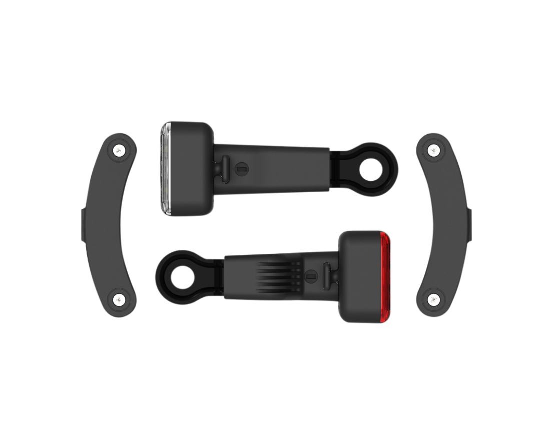 AMS LightSet (Batterless)
