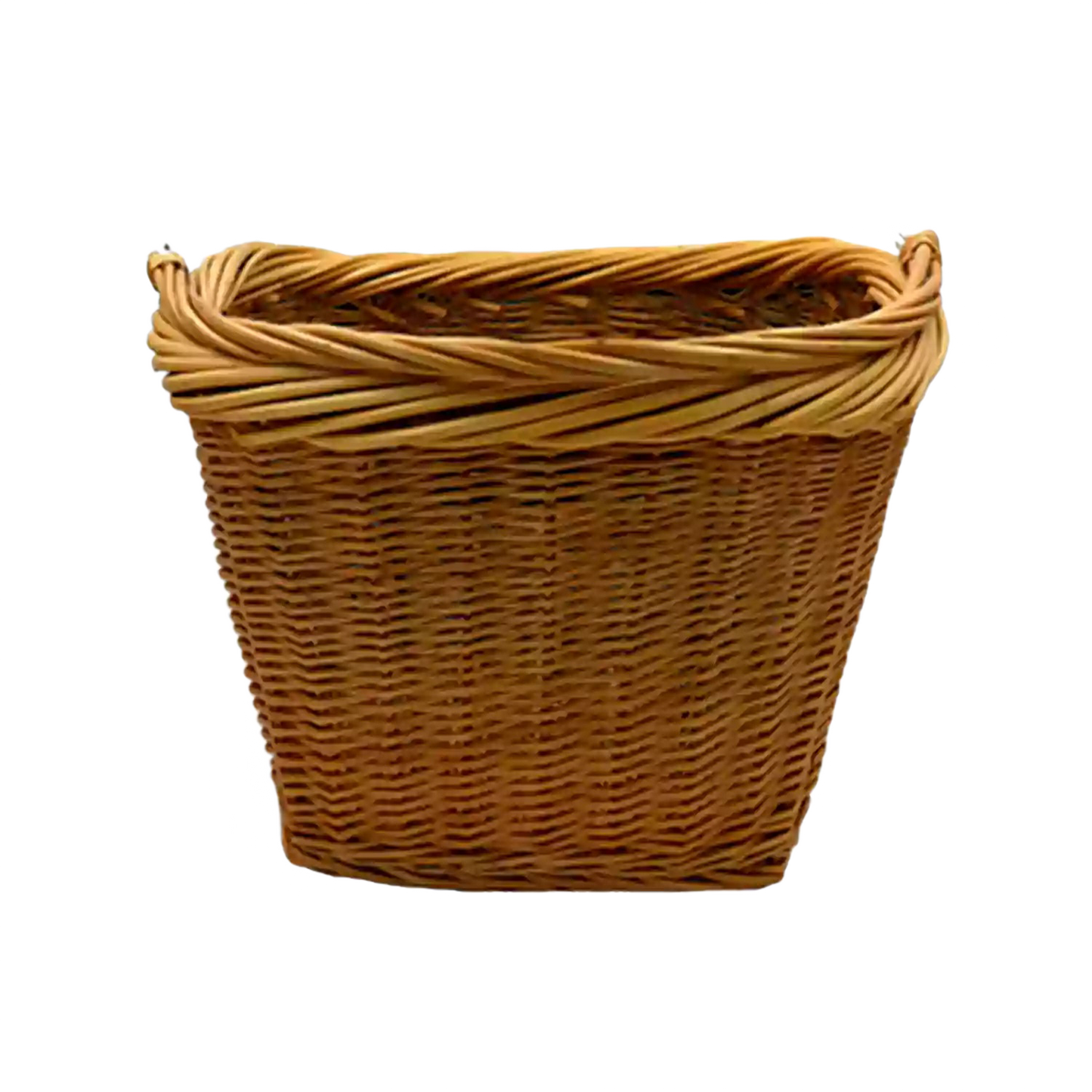 Front Basket Wicked