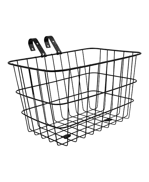 Front Basket