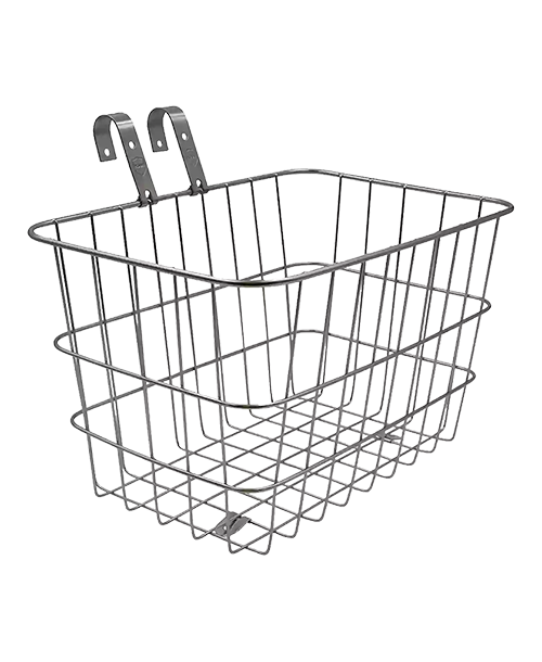 Front Basket