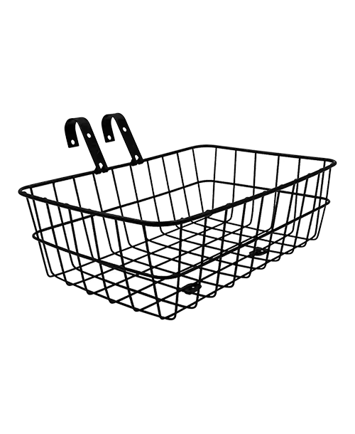 Front Basket