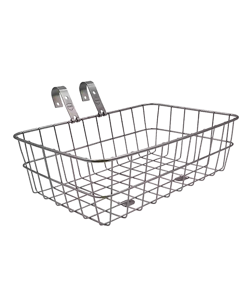 Front Basket