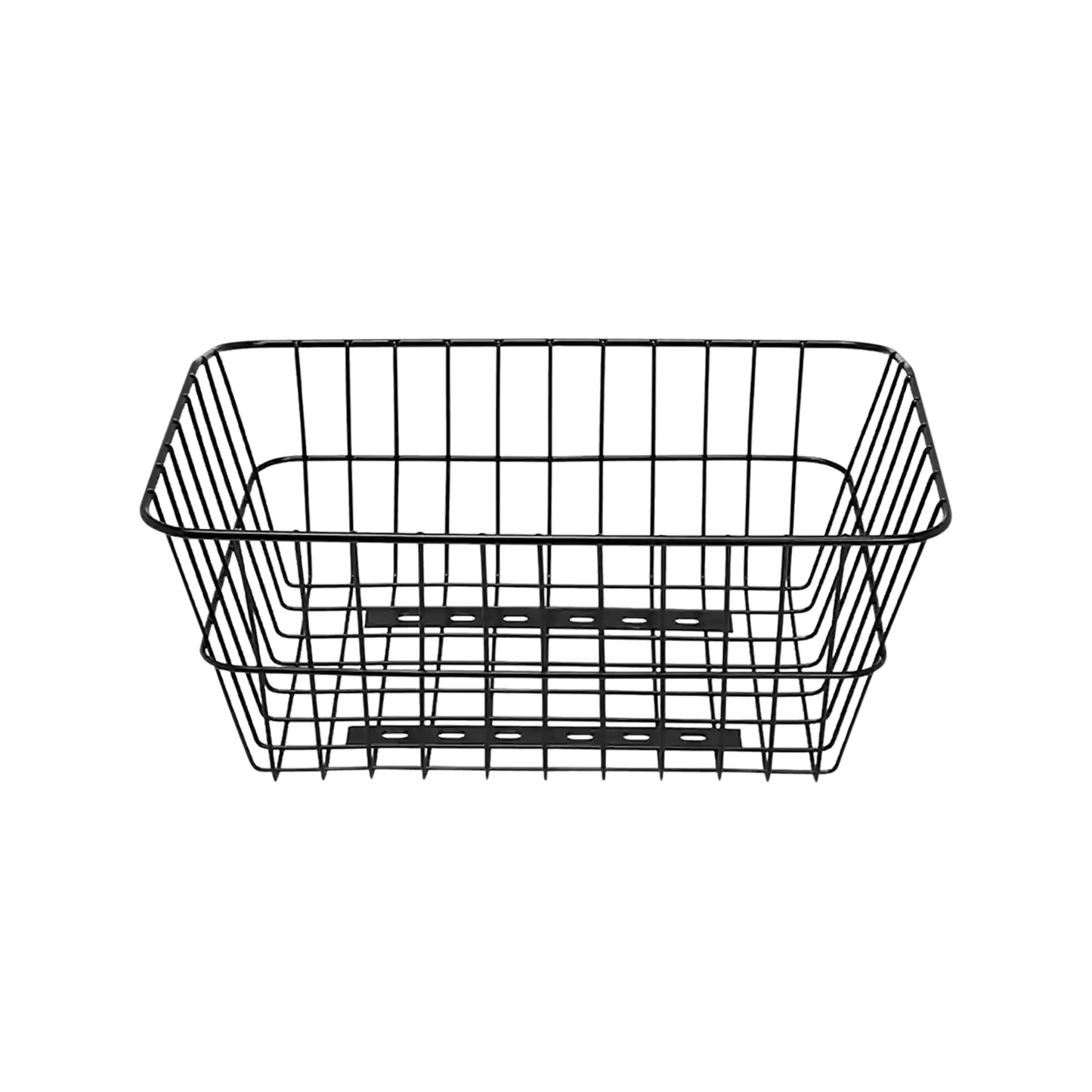 Rear Basket