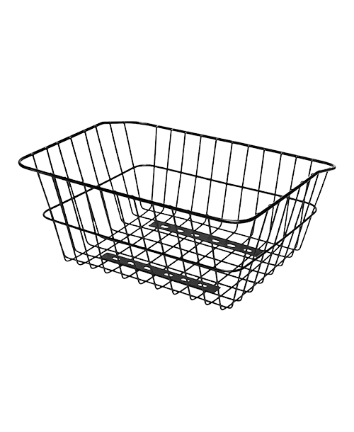 Rear Basket