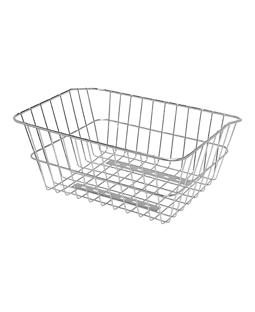 Rear Basket
