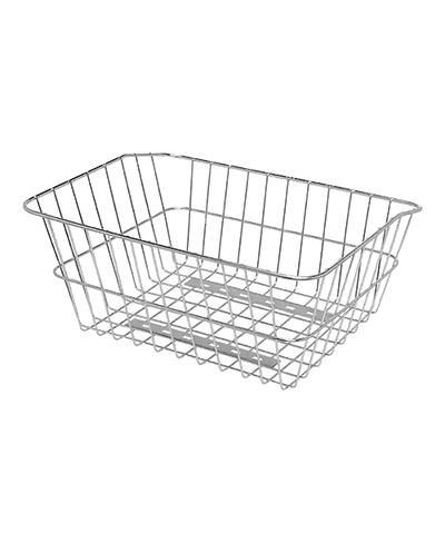 Rear Basket