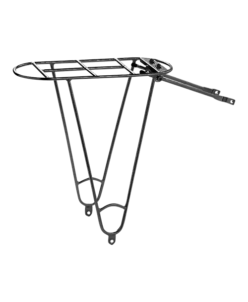 Rear Carrier