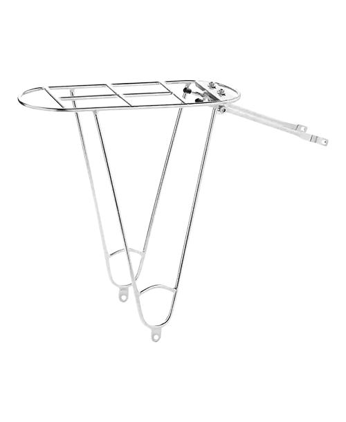 Rear Carrier