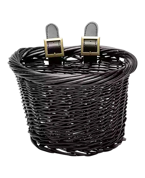 Front Basket Wicked (Kids)