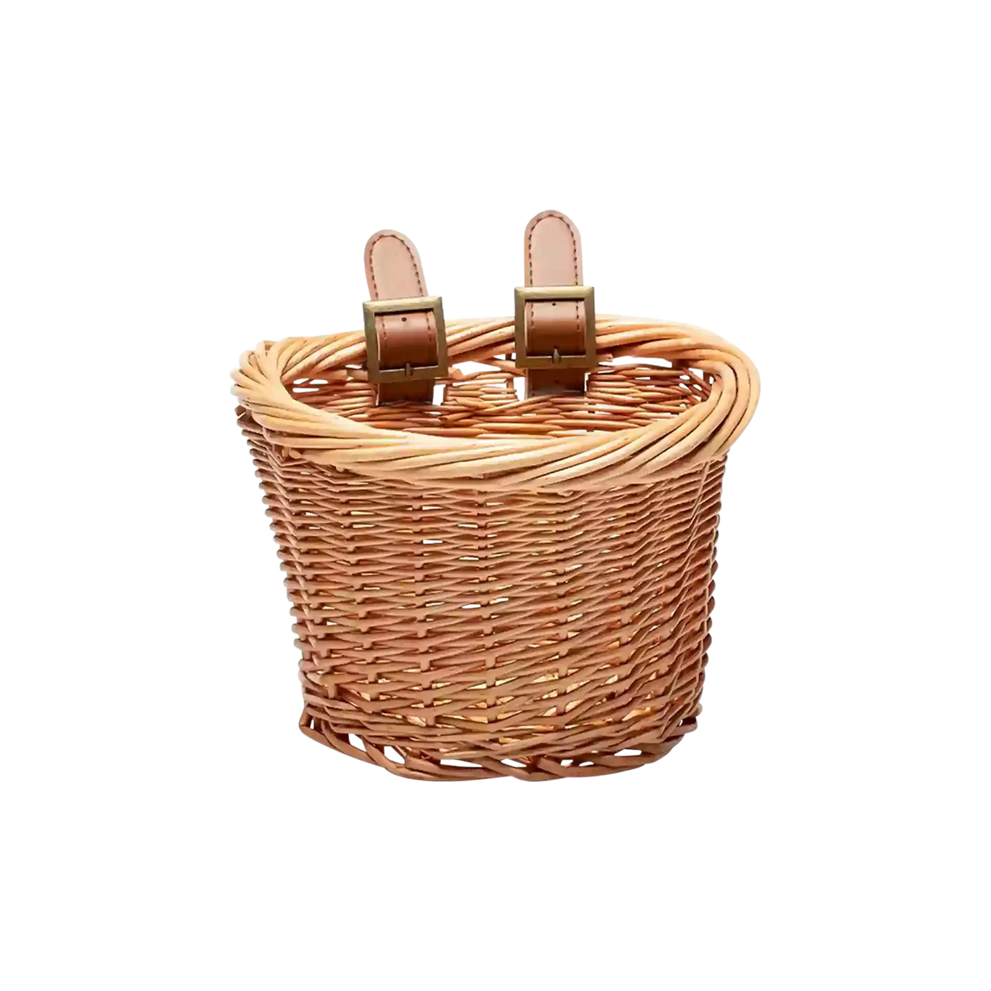 Front Basket Wicked (Kids)