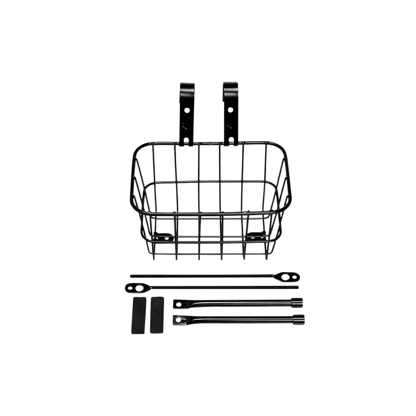 Front Basket (Kids)