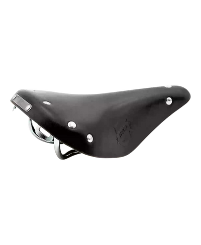 City Saddle (Leather)