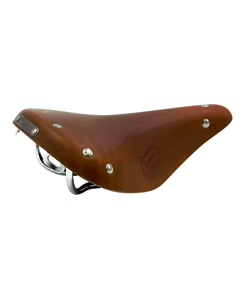 City Saddle (Leather)