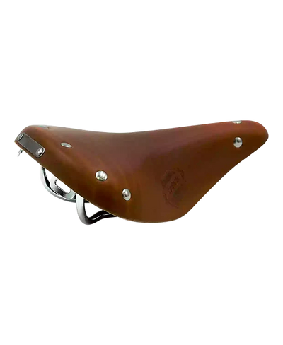 City Saddle (Leather)