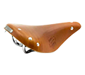 City Saddle (Leather)