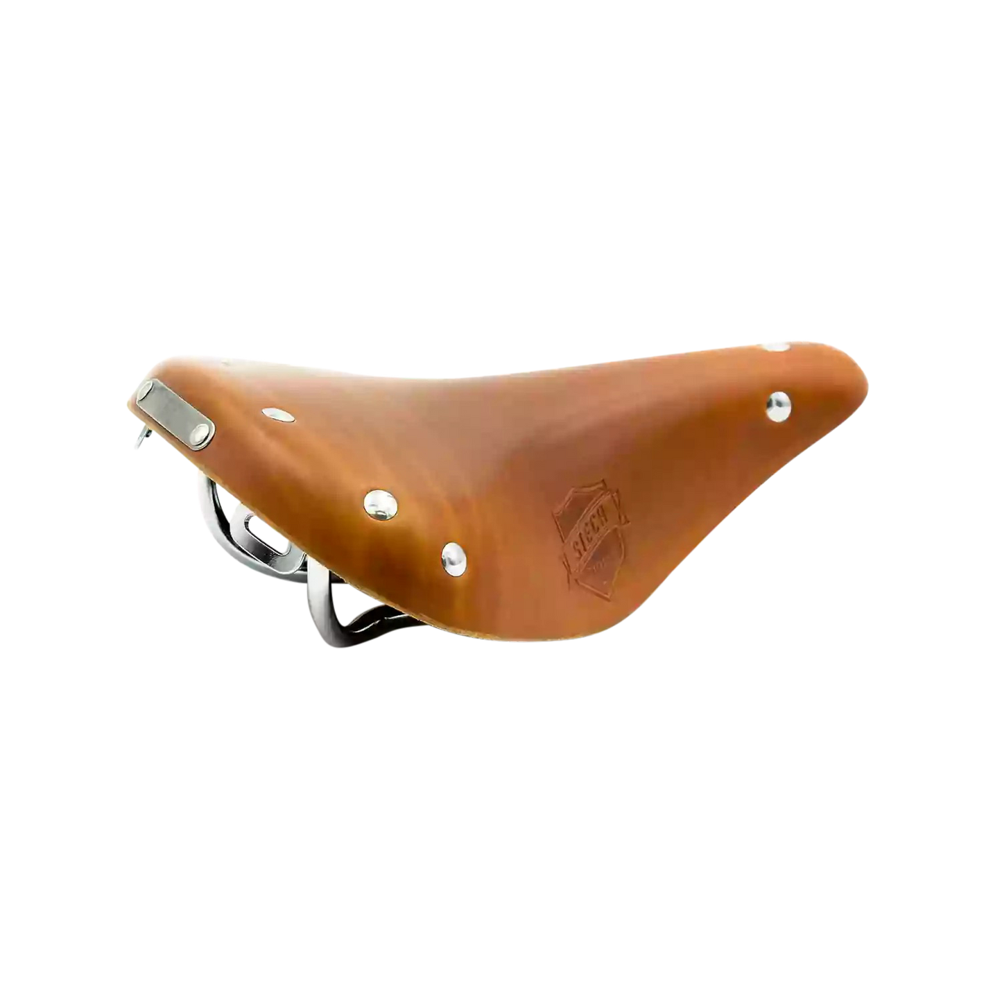 City Saddle (Leather)