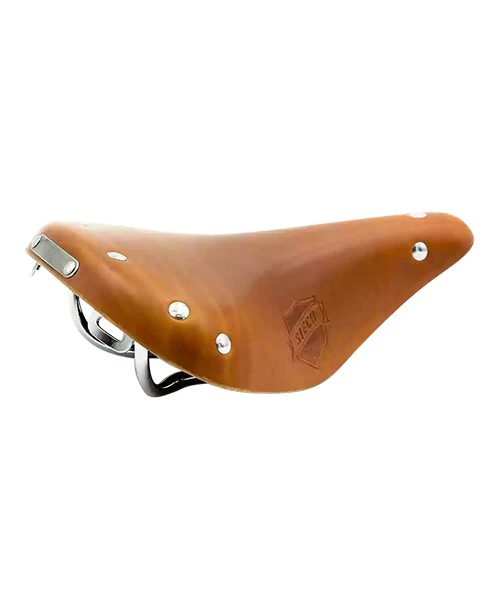 City Saddle (Leather)