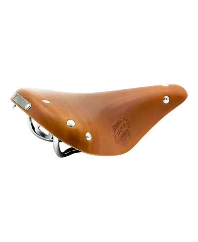 City Saddle (Leather)