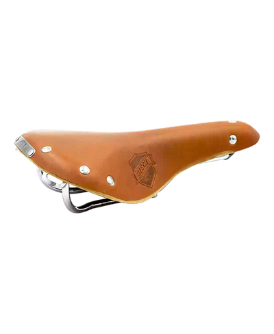 Saddle Race Saddle (Leather)